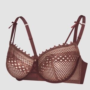 Savage Fenty Starlet Nights Unlined Underwire 34D